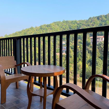 Pilokmyhome ที่พักเหมืองปิล็อก บ้านอีต่อง Ban Pilok Khi エクステリア 写真