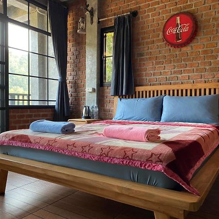 Pilokmyhome ที่พักเหมืองปิล็อก บ้านอีต่อง Ban Pilok Khi エクステリア 写真